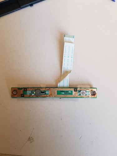 Compaq 6720s pulsante di - pulsante,