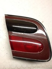 NISSAN ALMERA SW (1999) 2.0 DIESEL 55KW FANALE FARO POSTERIORE SINISTRO INTERNO