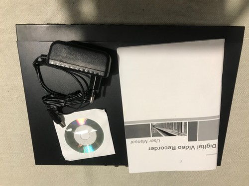 Dvr digital video recorder