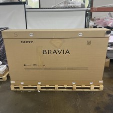 Sony BRAVIA 100" XR X92 4K UHD