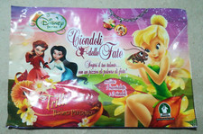 Bustina Trilli "I ciondoli