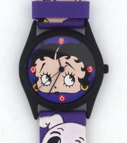 Orologio personaggio betty - orologio,