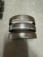 Schneider-Kreuznach EXTENSION