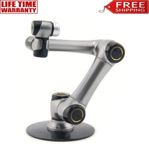 Braccio robotico industriale