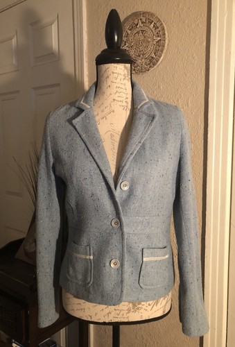 Giacca cappotto blazer - , blu
