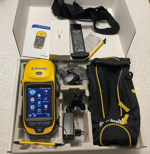 Trimble geo model - 7x,