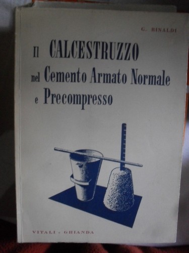 Rinaldi calcestruzzo nel - il,