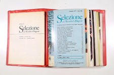 SELEZIONE DAL READER'S  DIGEST