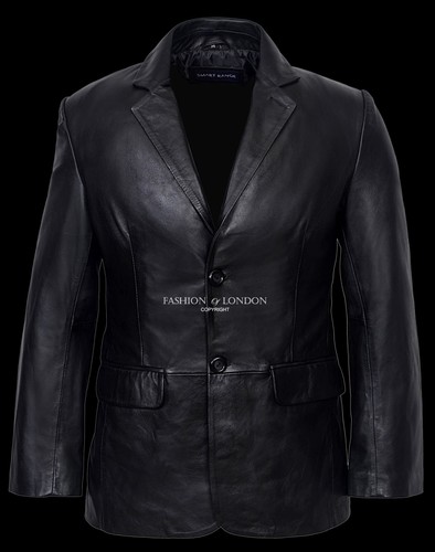 Uomo richmond nero - nero, smart