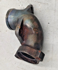 COLLETTORE DI SCARICO- YAMAHA VIRAGO 535 2YL - ANNO 1988 AL 1995