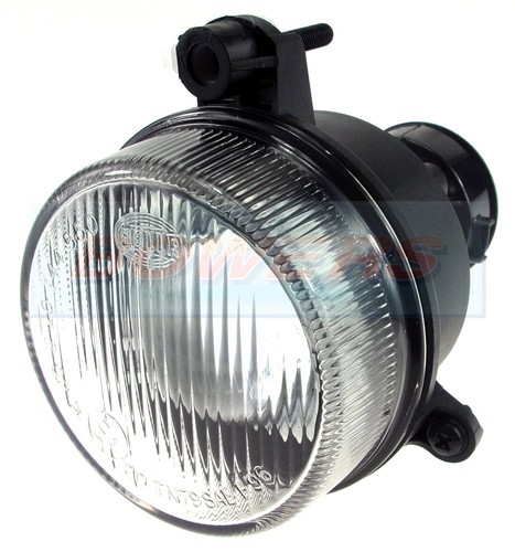 Hella 80mm fendinebbia - 80mm,