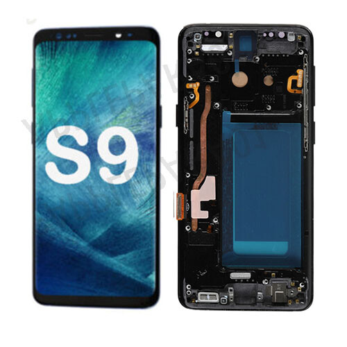 Incell per samsung galaxy - samsung, s9