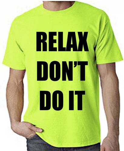 Shirt relax don - t-shirt,