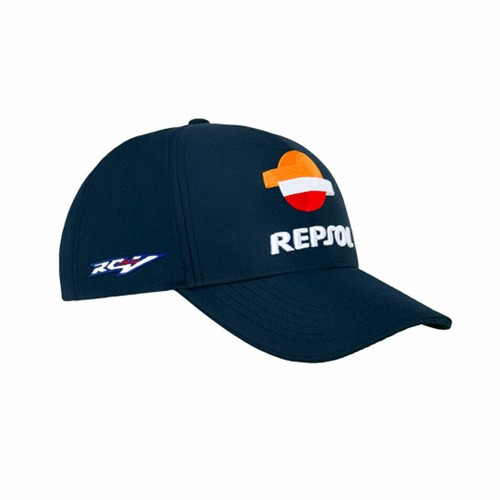 Cappellino recing repsol - cappellino,