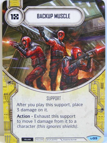 Star wars destiny - star,