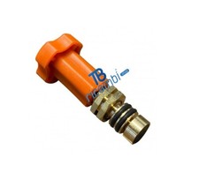 RUBINETTO DI CARICO CALDAIA