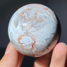 Sfera cristallo quarzo sfera