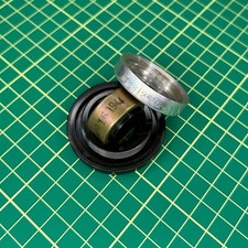 Spare parts for AN-H-15 / A11 flight helmet USAF WW2: ear cups + earpieces