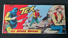 ***TEX STRISCIA*** SERIE