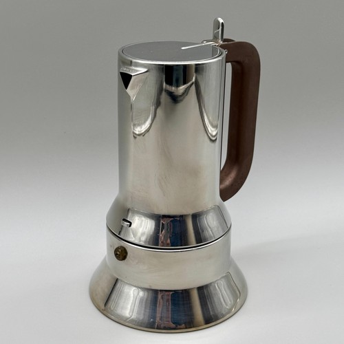 Alessi 9090 caffettiera - alessi,
