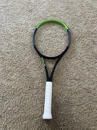 Racchetta tennis wilson - da,