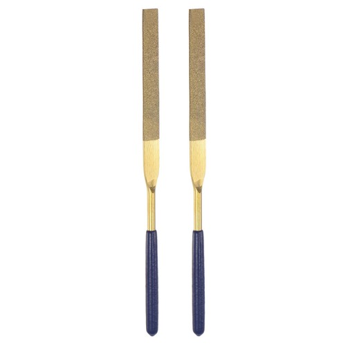 Diamante ago lime 5mm 180mm - diamante,