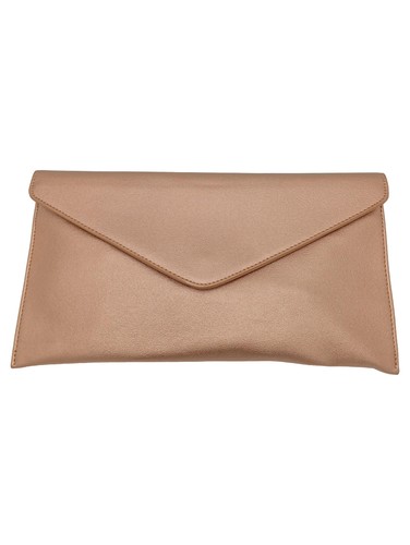 Hallhuber pochette donna oro - hallhuber,