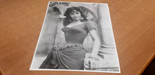 GINA LOLLOBRIGIDA VERA FOTO