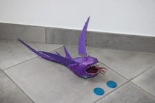 How to train your dragon