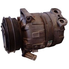 Compressore aria condizionata 55192057 Fiat Multipla 1.6 benzina 1998-2010