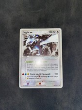 Pokemon lugia 105 115 - ex, 105/115