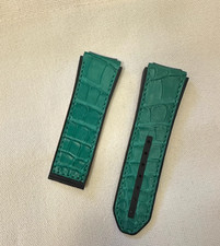 Zenith Defy 21 serie cinturino