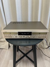 Registratore CD doppio