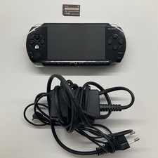 Console PSP 1004 con Caricatore Originale SONY Playstation Portable COME NUOVA