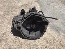 CAMBIO MANUALE COMPLETO PER RENAULT Scenic Serie TL4K9S2 Diesel 1500 (09>16)