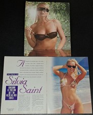 SILVIA SAINT LOTTO DI 18