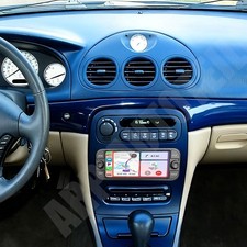 Autoradio 2+64G per Chrysler