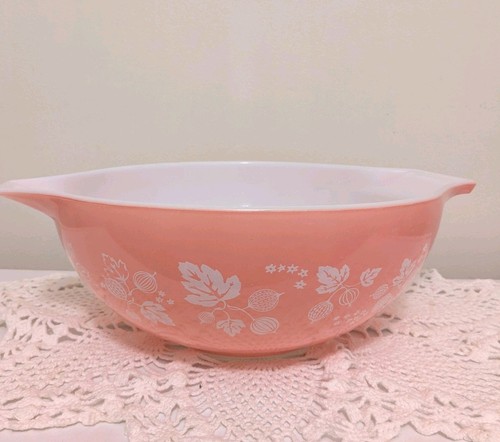 Pyrex gooseberry rosa - -,