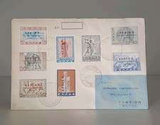 CERIGO OCCUPAZIONE MILITARE