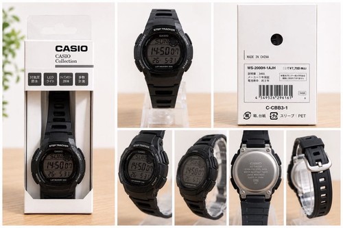 Orologio digitale casio - orologio,
