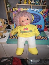 Bambola Spumone vintage da collezione