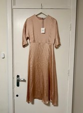 Abito Mansur Gavriel in seta