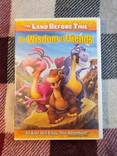 NEW Land Before Time XIII The