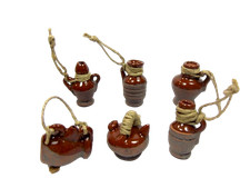 Anfore per Pastori Alti cm