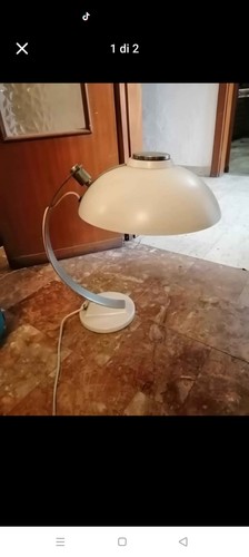 Lampada tavolo fase madrid - da,