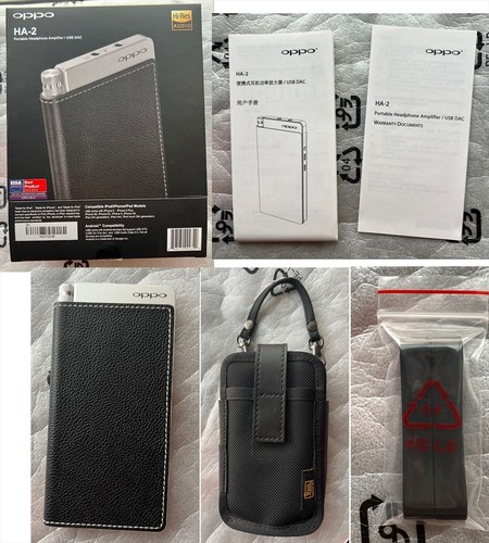 Usato oppo ha2 nero - ha-2,