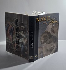 Nave nell arte - nave, brescia