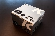 Pentax K-S2 - 3.595 scatti -