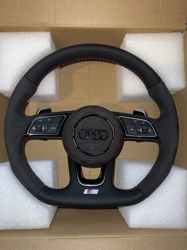 Volant audi 8v - ), a3
