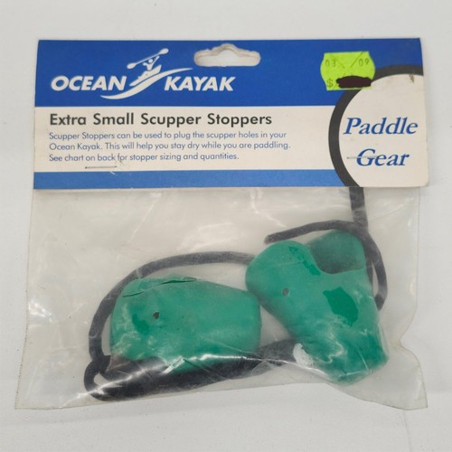 Ocean kayak paddle gear - kayak,